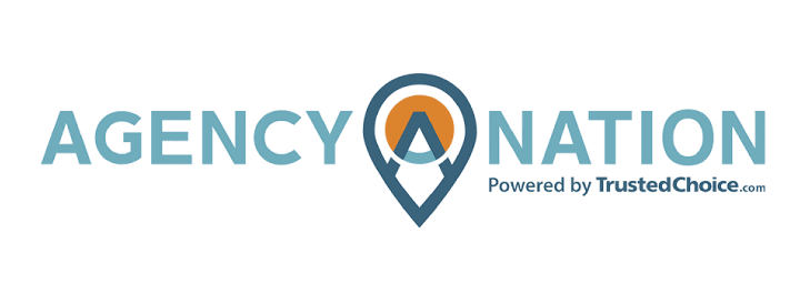 Logo - Agency Nation